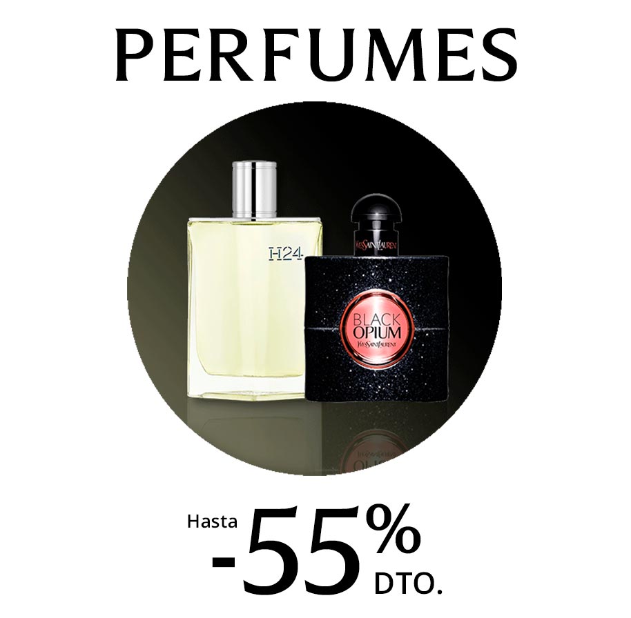 Perfumes